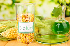 Heyside biofuel availability