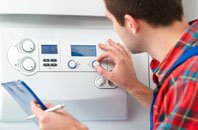 free commercial Heyside boiler quotes